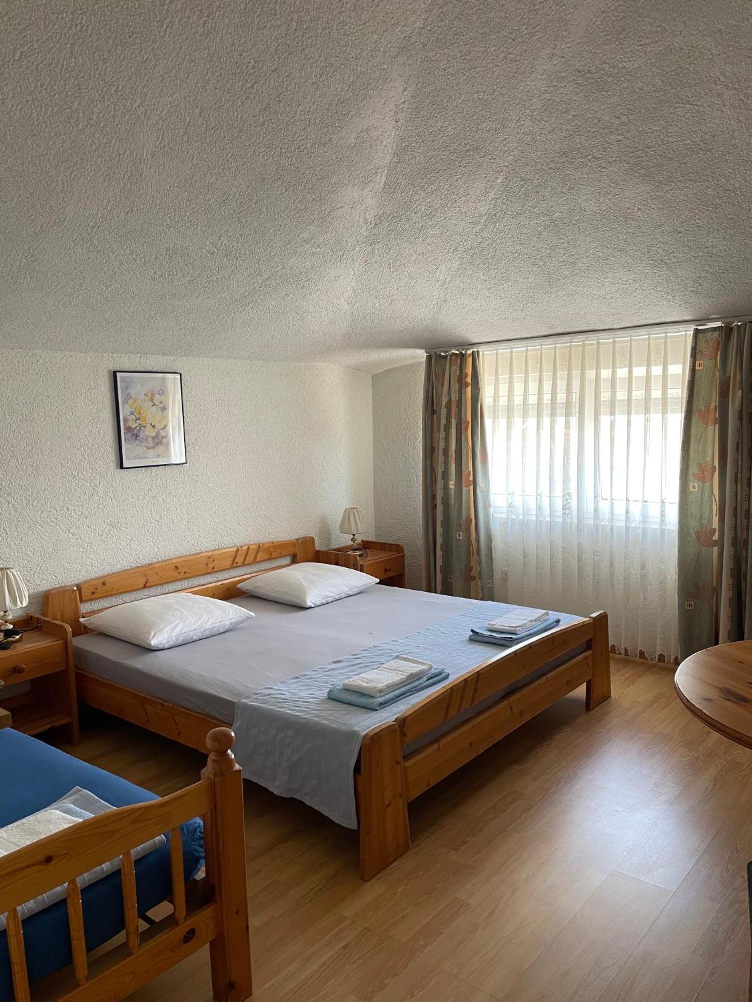 Villa Vera Medulin Eksteriør billede