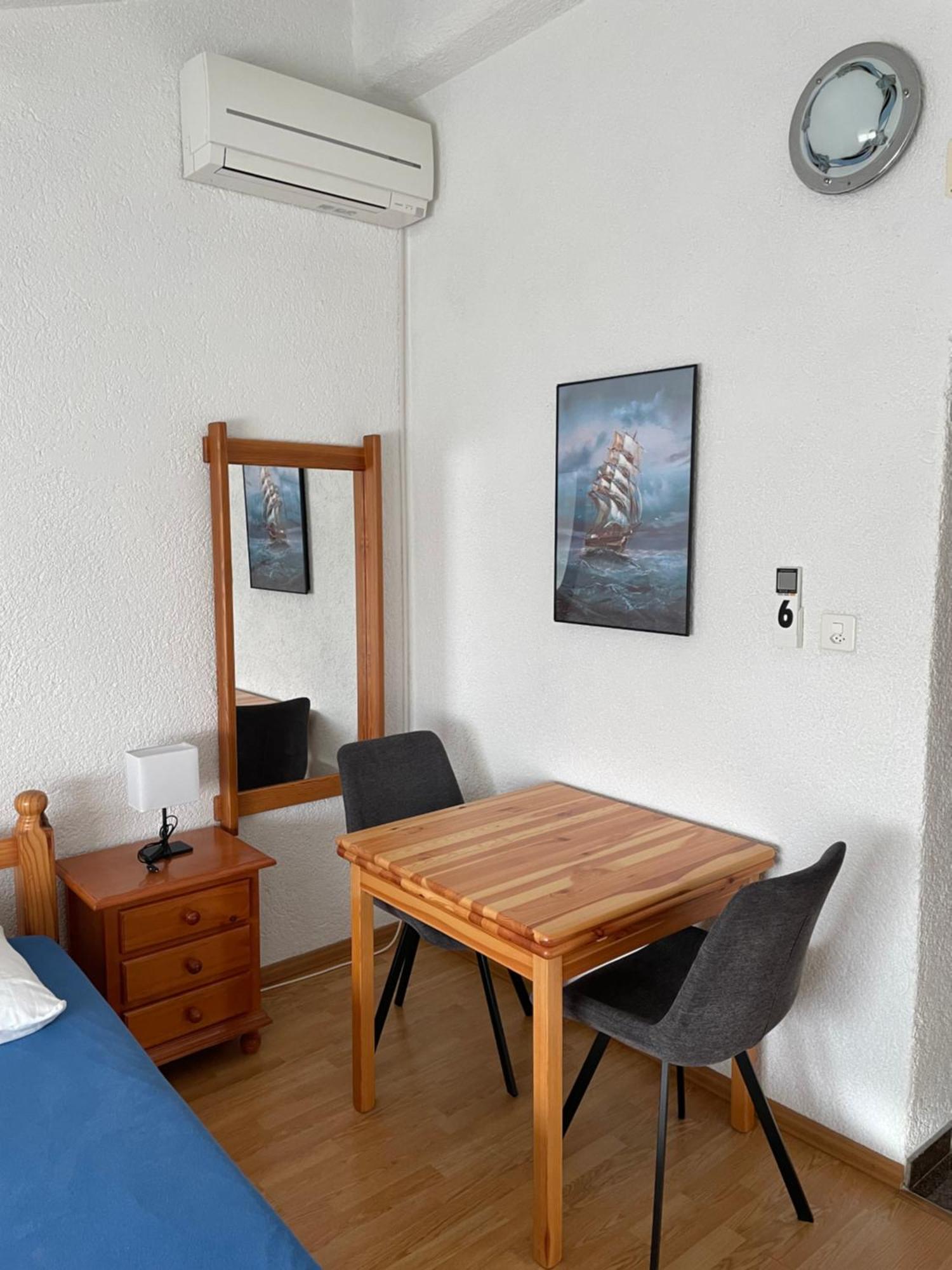 Villa Vera Medulin Eksteriør billede