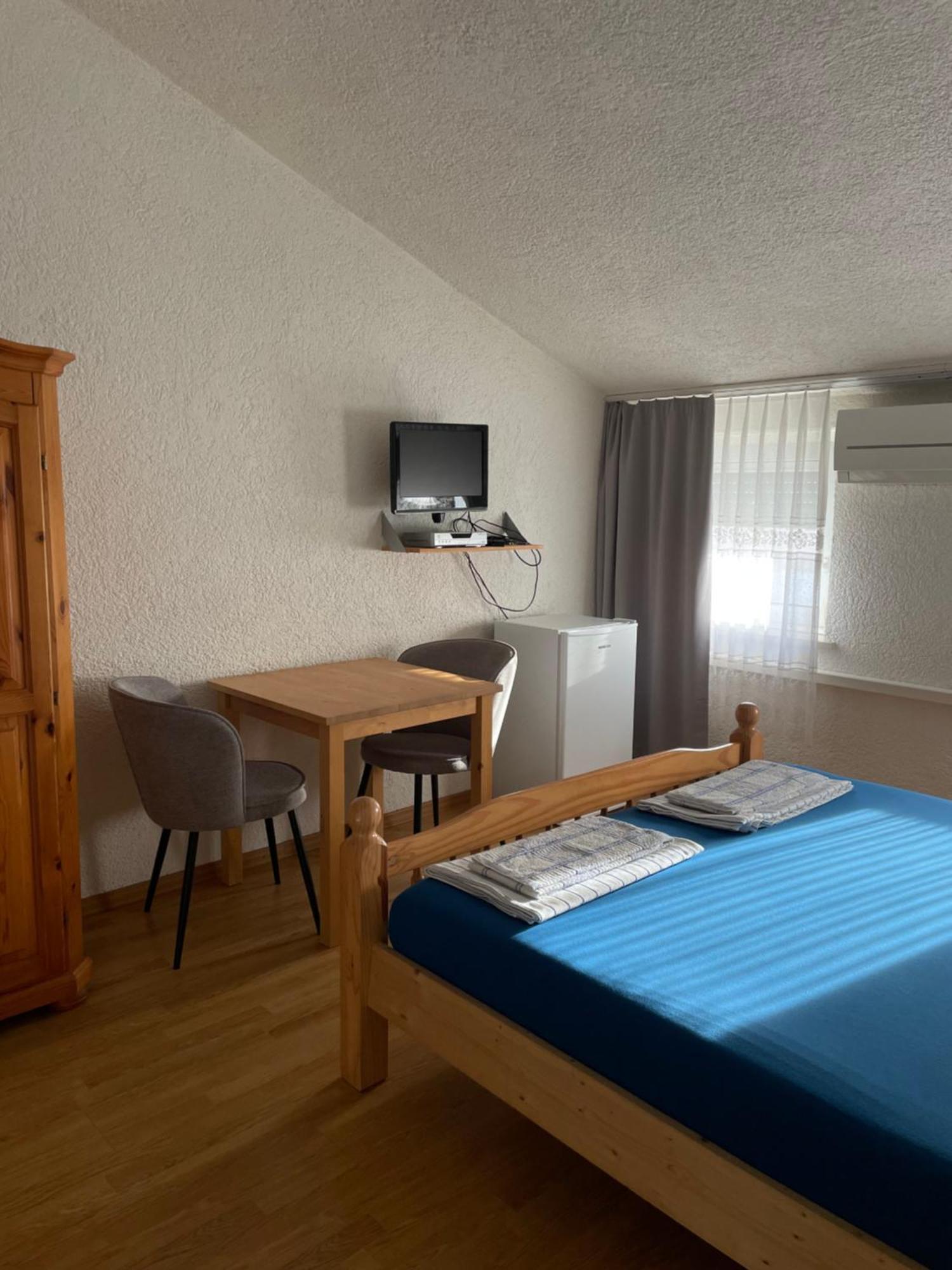 Villa Vera Medulin Eksteriør billede